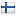 city.se server is located in Finland